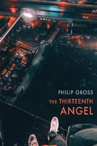 Cover of The Thirteenth Angel