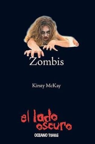 Cover of Zombis