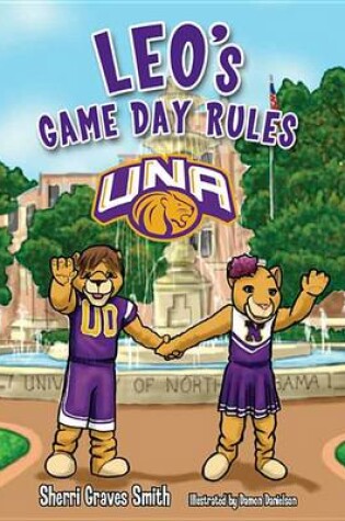 Cover of Leo's Game Day Rules