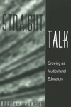 Book cover for Straight Talk