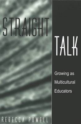 Cover of Straight Talk