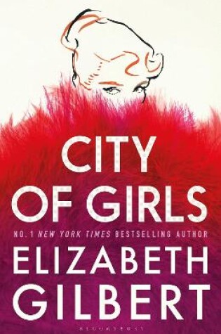 Cover of City of Girls