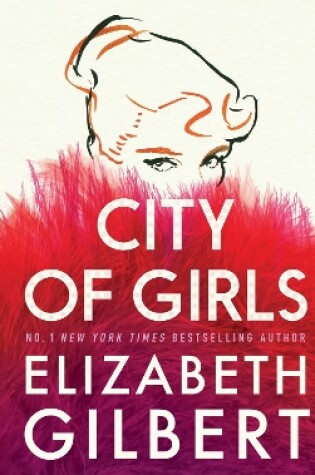 Cover of City of Girls