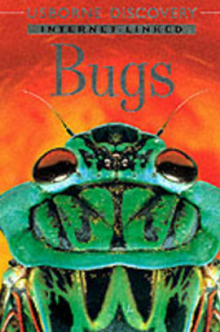 Cover of Bugs