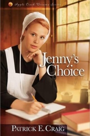 Cover of Jenny's Choice