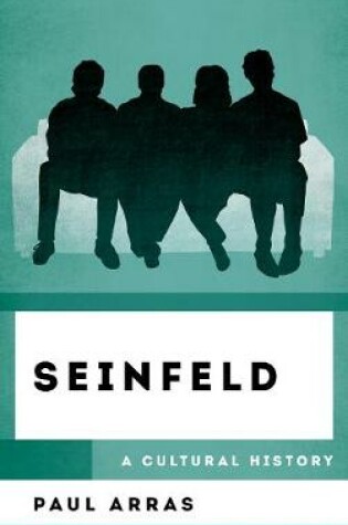 Cover of Seinfeld