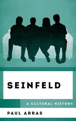 Book cover for Seinfeld