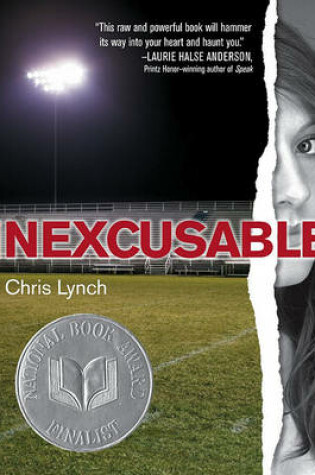 Cover of Inexcusable