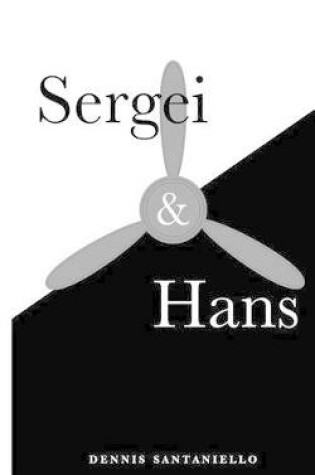 Cover of Sergei and Hans