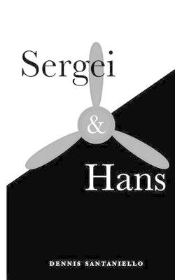 Book cover for Sergei and Hans