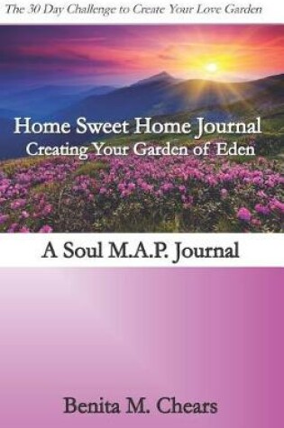 Cover of Home Sweet Home Journal