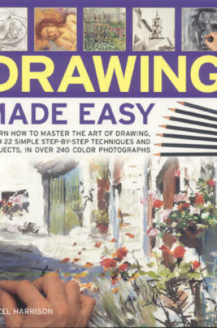 Cover of Drawing Made Easy