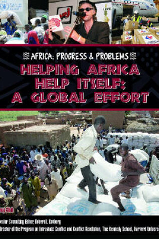 Cover of Helping Africa Help Itself