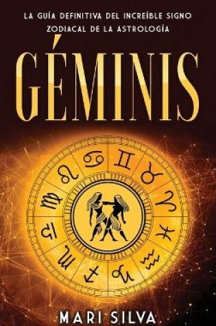 Cover of Geminis