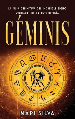 Book cover for Geminis