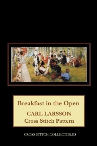 Cover of Breakfast in the Open