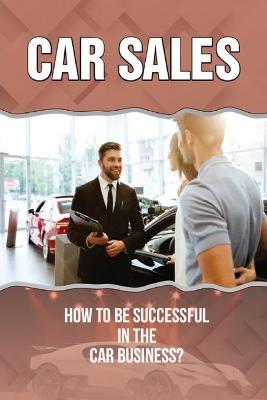 Cover of Car Sales