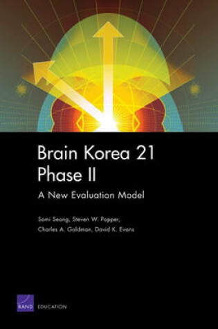 Cover of Brain Korea 21 Phase II