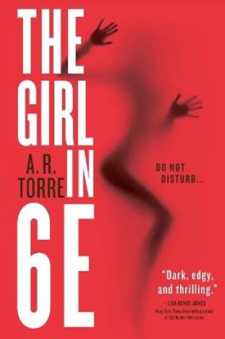 Cover of The Girl in 6e