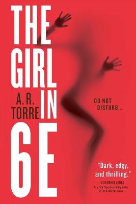 Book cover for The Girl in 6e