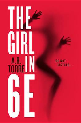 Book cover for The Girl in 6e