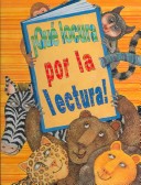 Book cover for Que Locura Por La Lectura!