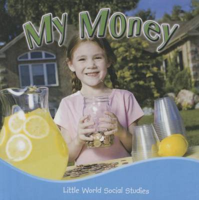 Book cover for My Money