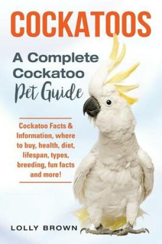 Cover of Cockatoos