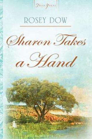 Cover of Sharon Takes a Hand