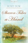 Book cover for Sharon Takes a Hand