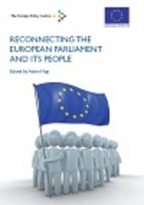 Book cover for Reconnecting the European Parliament and Its People