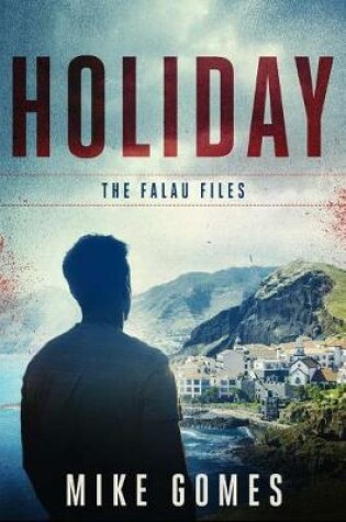 Cover of Holiday