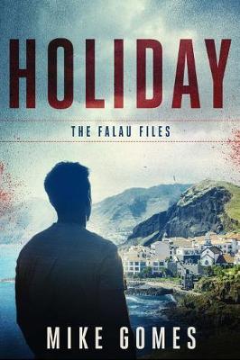 Cover of Holiday