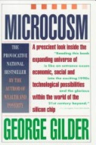 Cover of Microcosm