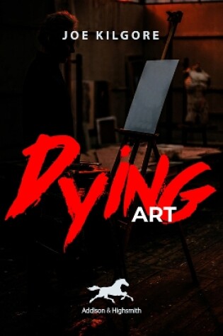 Cover of Dying Art