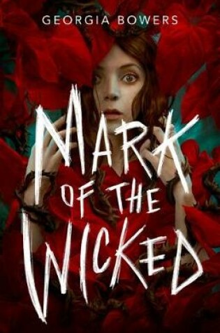 Cover of Mark of the Wicked