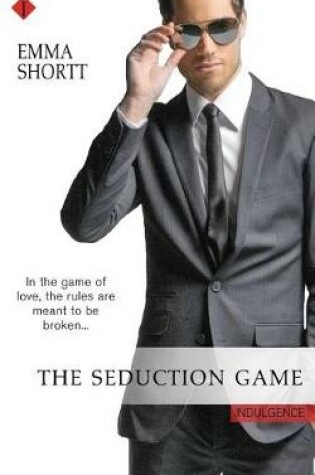 Cover of The Seduction Game