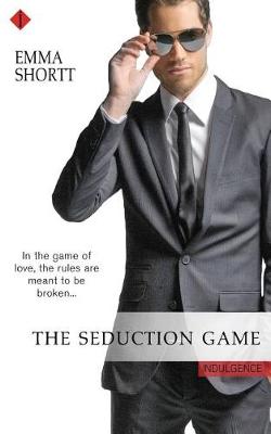 Cover of The Seduction Game