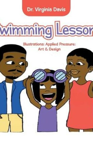 Cover of Swimming Lessons