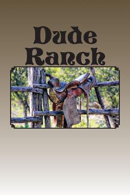 Book cover for Dude Ranch