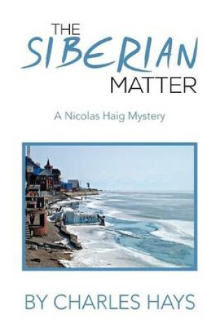 Cover of The Siberian Matter