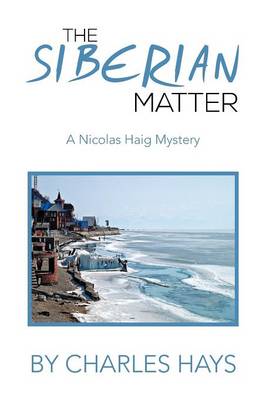 Book cover for The Siberian Matter