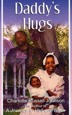 Book cover for Daddy's Hugs