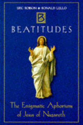 Cover of Beatitudes