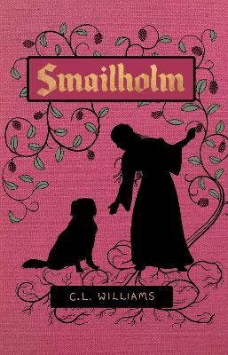 Book cover for Smailholm