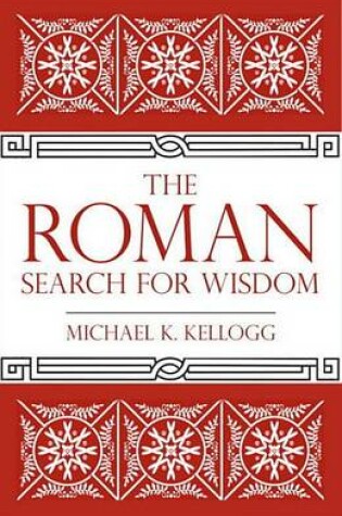 Cover of The Roman Search for Wisdom