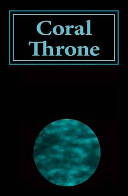 Book cover for Coral Throne