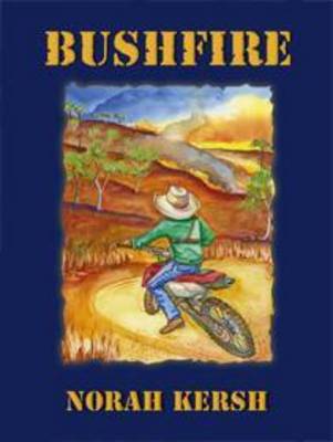 Cover of Bushfire