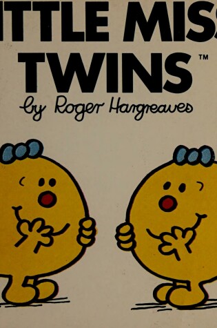 Cover of Lil MS Twins
