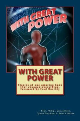 Cover of With Great Power